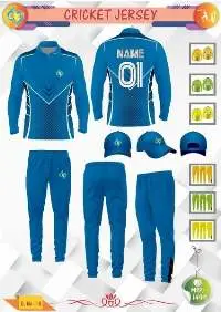 Jersey 10