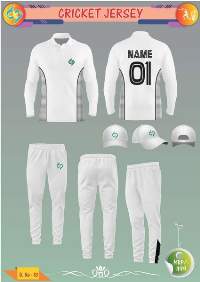 Jersey 13
