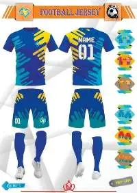 Jersey 14