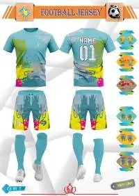 Jersey 15