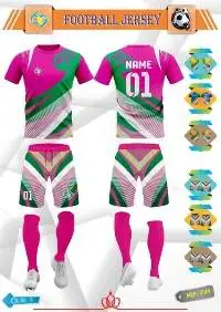 Jersey 1 6