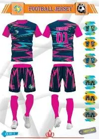 Jersey 18