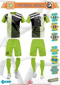Jersey 19