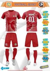 Jersey 20