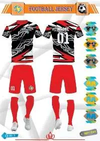 Jersey 22