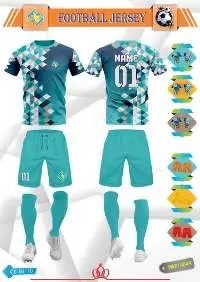 Jersey 23