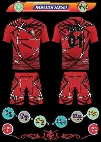 Jersey 26