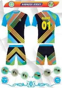Jersey 27