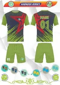 Jersey 30