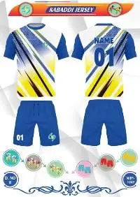 Jersey 31