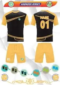 Jersey 32