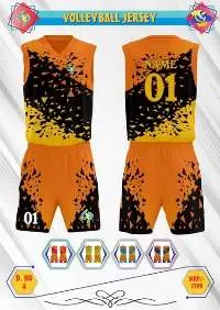 Jersey 37