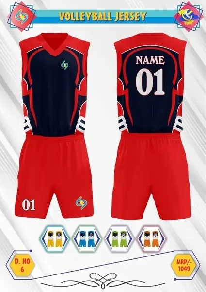 Jersey 39