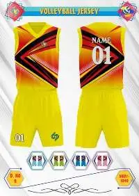 Jersey 42
