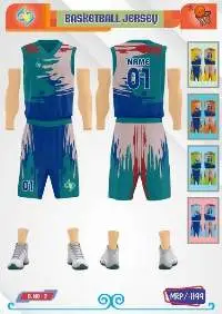 Jersey 45
