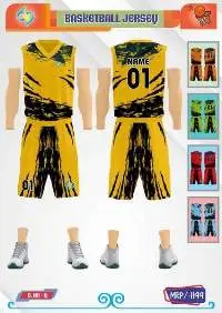 Jersey 47
