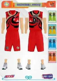 Jersey 49