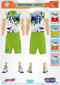 Jersey 51
