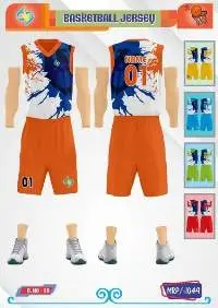 Jersey 53