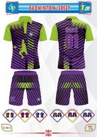 Jersey 55