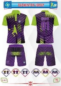 Jersey 55