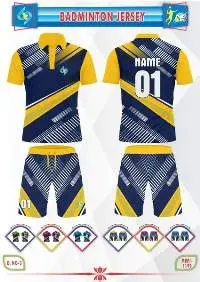 Jersey 56