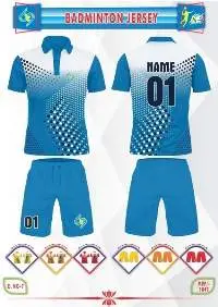 Jersey 60