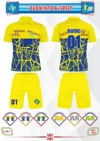 Jersey 62
