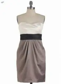 Ladies Dresses