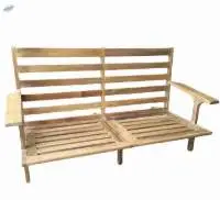 Wooden Chairs