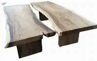 Wooden Chairs
