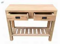 Wooden Table