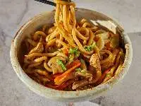 Noodles And Ubon Noodles Madame So;s Recipe