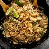 Traditional Pad Thai, Original Flavor