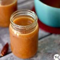 Pad Thai Sauce