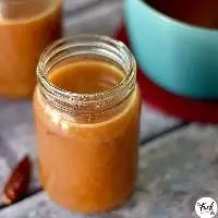 Pad Thai Sauce