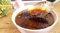 Pad Thai Sauce