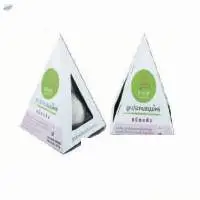 Thai Herb Organic Herb Herbal Compress