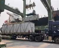 Wood Pellets