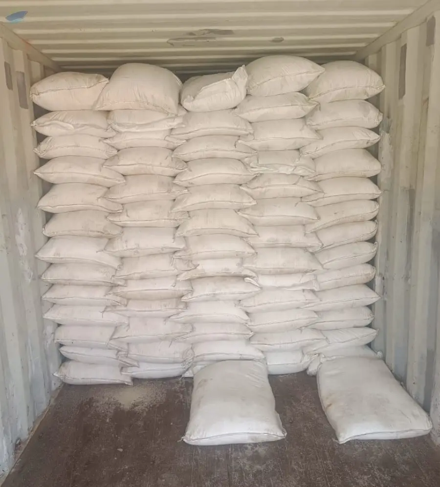 Raw Organic Sugar S30