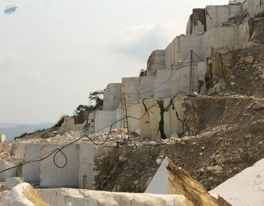 Marble