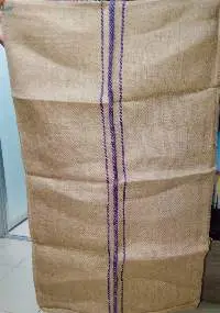 Std. B. Twill Jute Bag