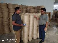 Jute Yarn