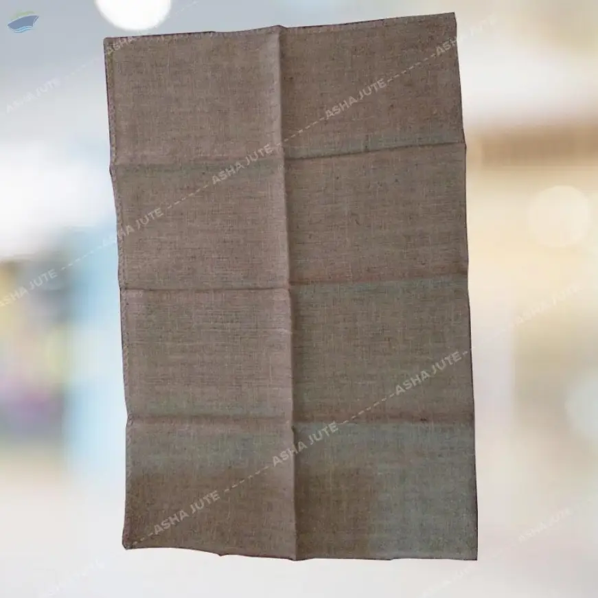 Hessian Bag