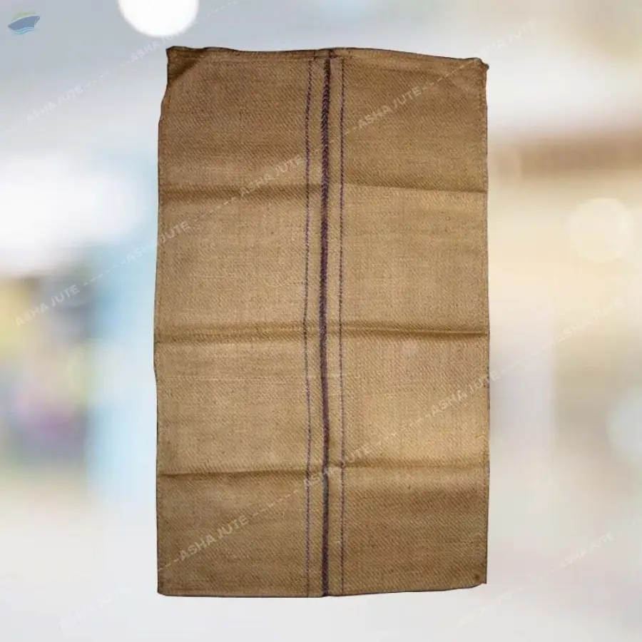 B-Twill Jute Bag