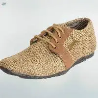 Jute Shoes
