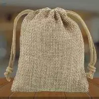 Jute Look Bags