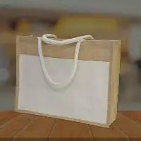 Jute Bag AJ