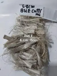 Jute Cutting