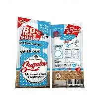 Low Calorie SugaLose Granulated Sweetner
